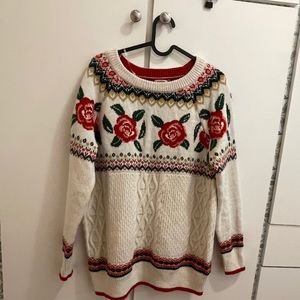 Vintage sweater